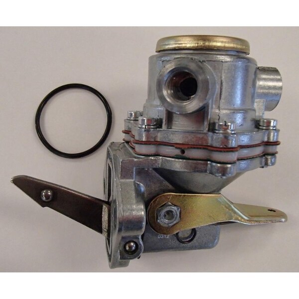 Fuel Lift Transfer Pump